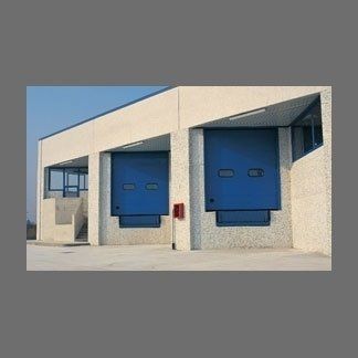 Porta sezionale Cargo