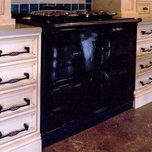 cooker repair and service