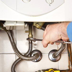 Boiler replacements