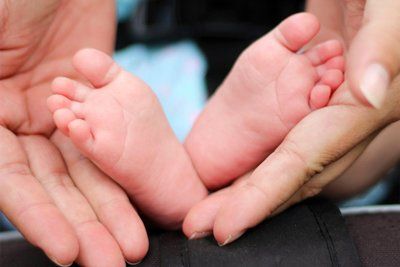 Estate Planning for Kids Protection Parents with infant