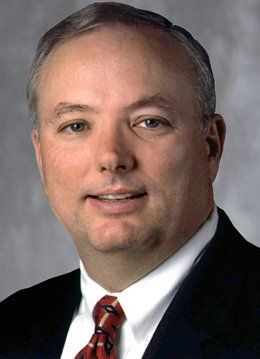 John R. Hoopes John R. Hoopes