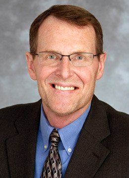 Ron Adams
