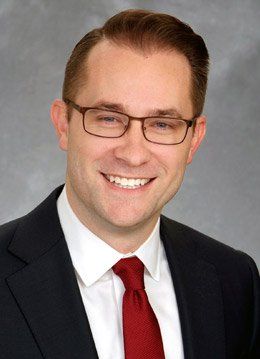 Ryan Scharber