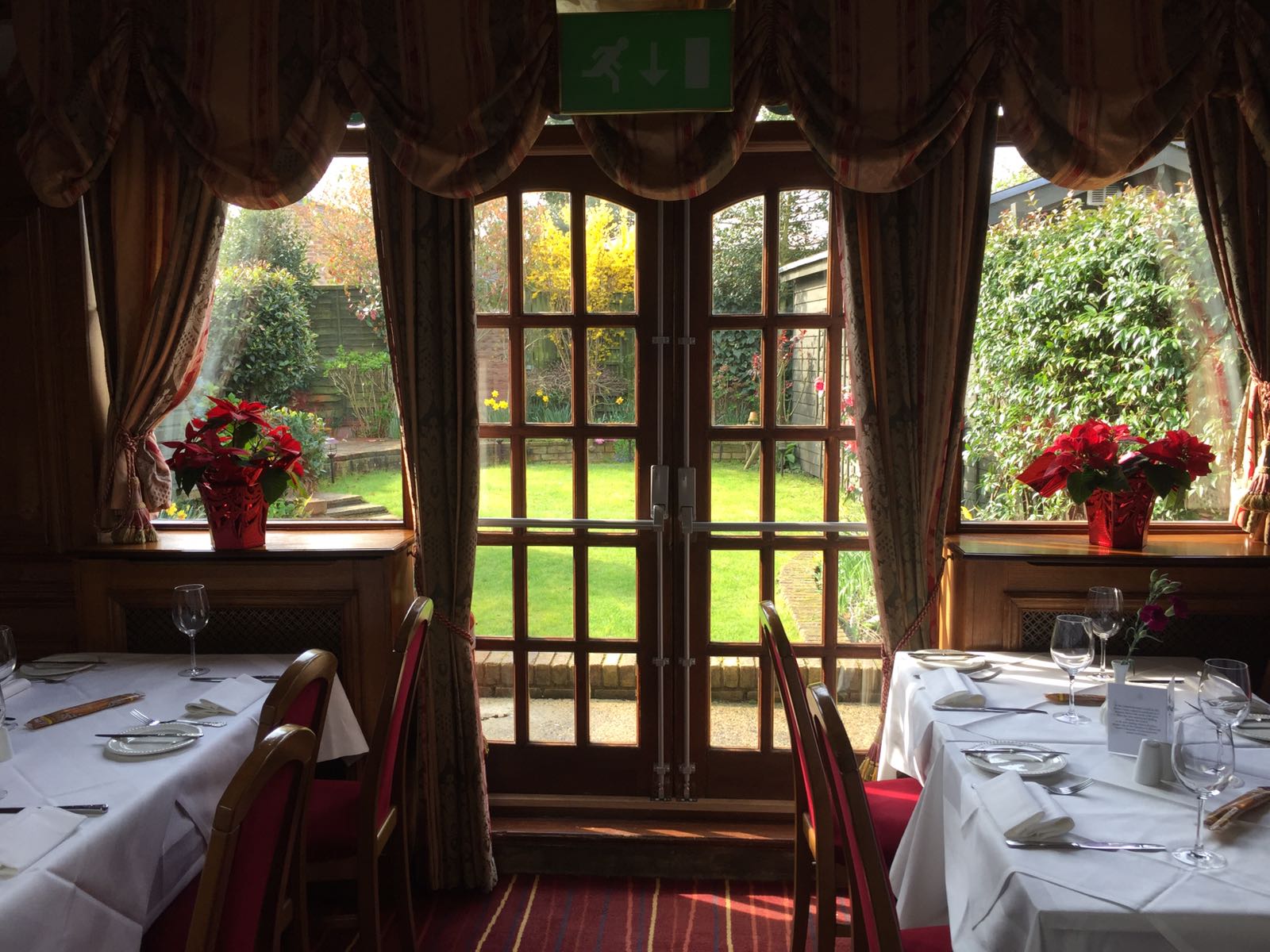 Table & Ambiance