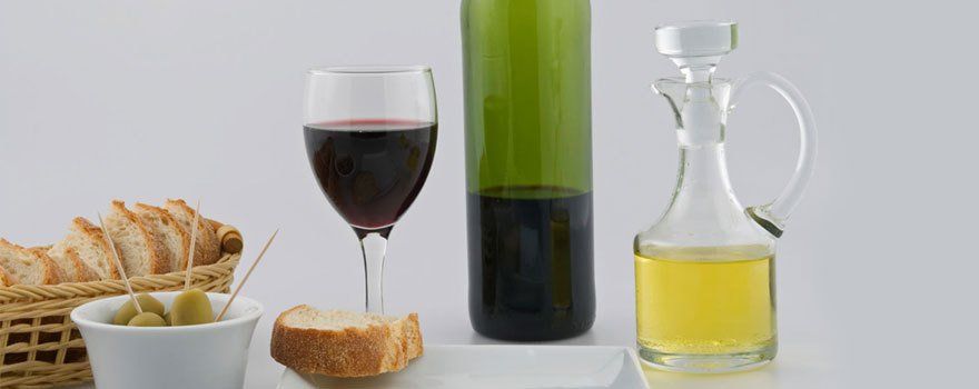 Food and beverages