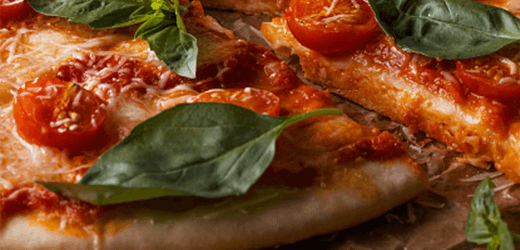 Margherita Pizza - Pizza Restaurant in Dunedin, FL Margherita Pizza - Pizza Restaurant in Dunedin, FL