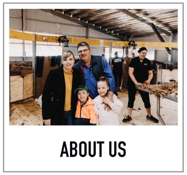 about us