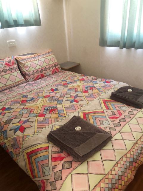accommodation