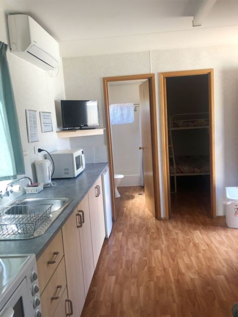 accommodation