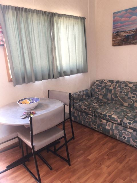accommodation
