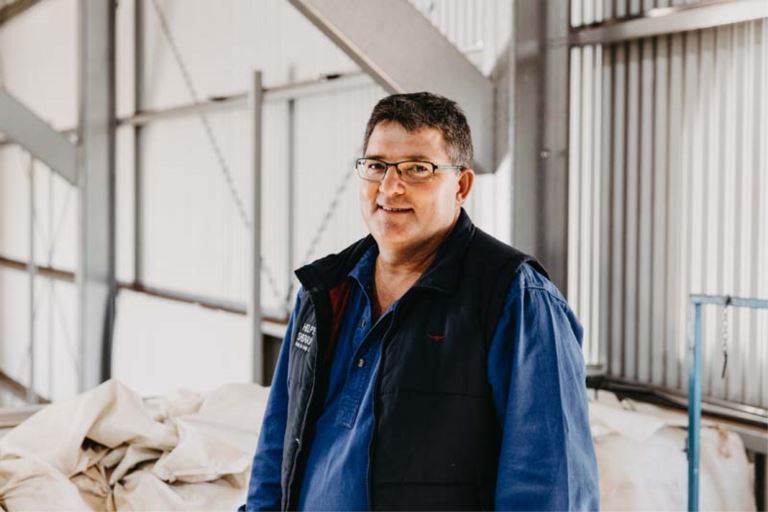 barrett shearing