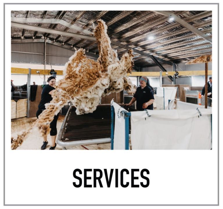 services