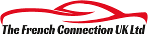 The French Connection UK Ltd Company Logo