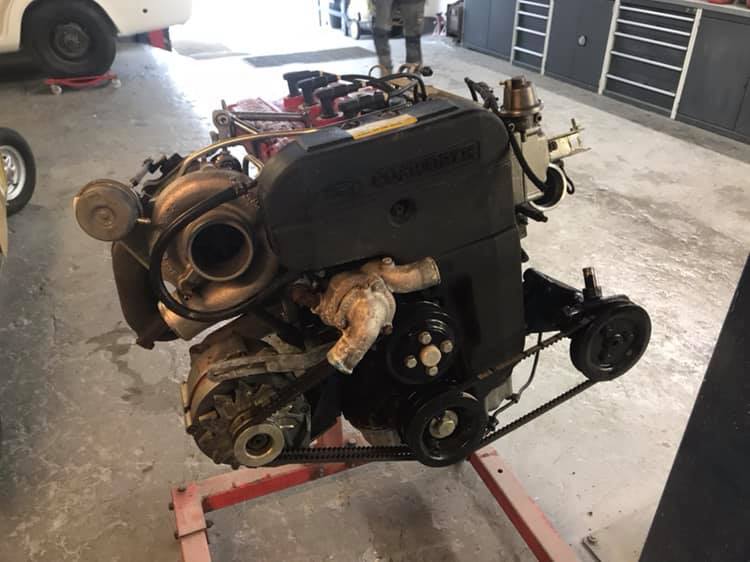 engine