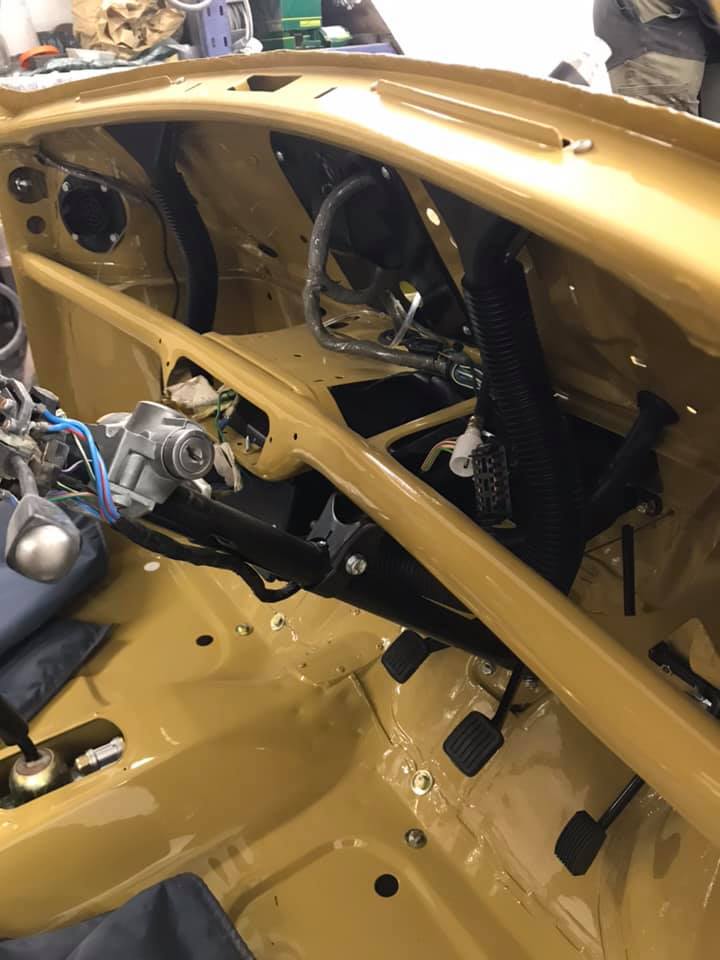 car wiring