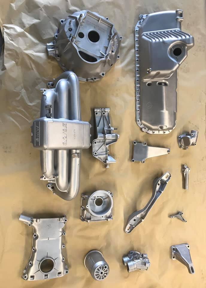 car parts