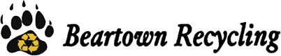 Beartown Recycling Beartown Recycling