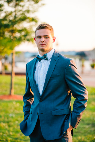 Carson Bell