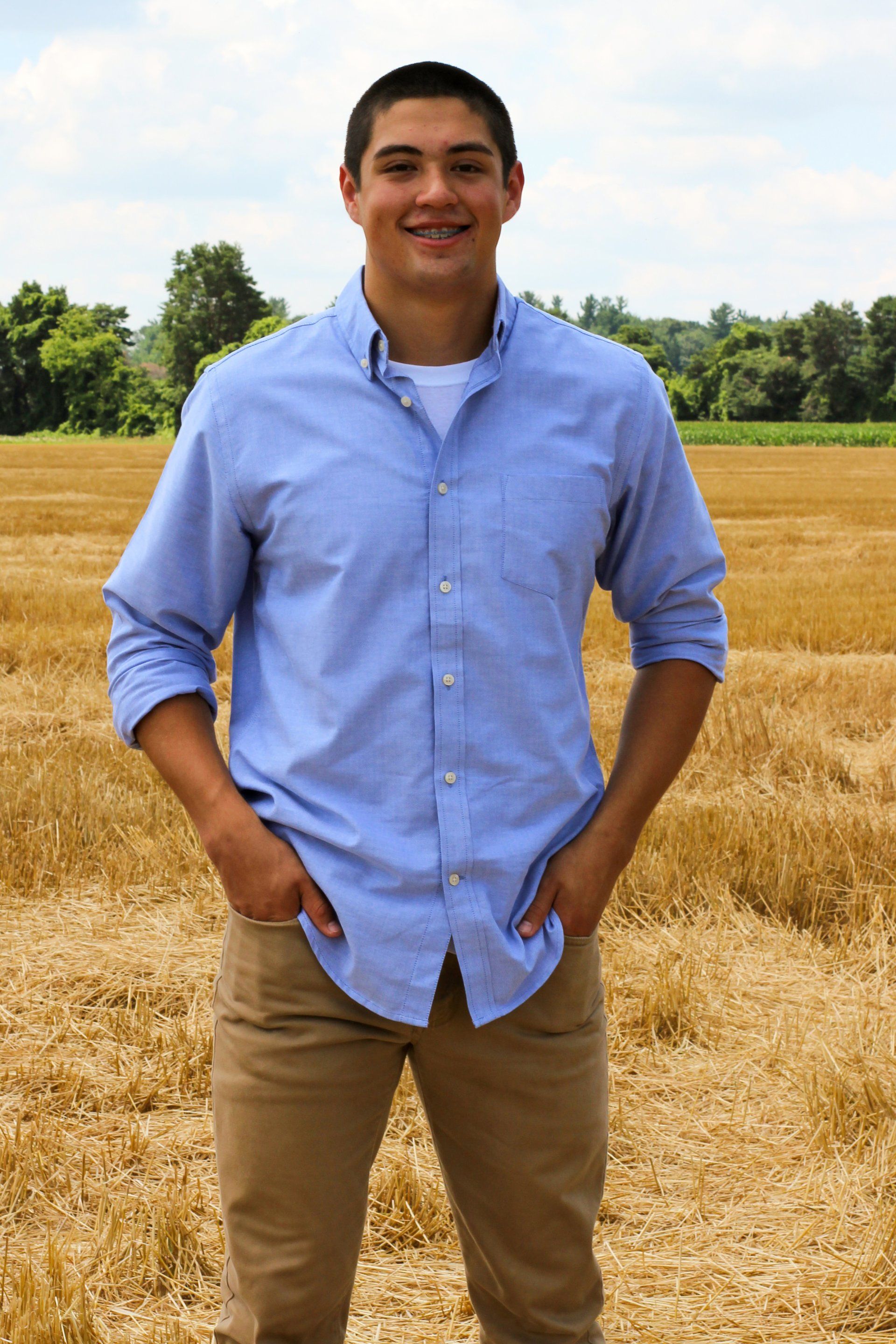 Jacob Brownell
