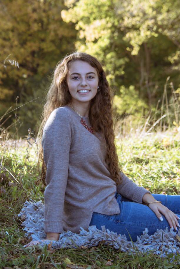 Madeline Walter