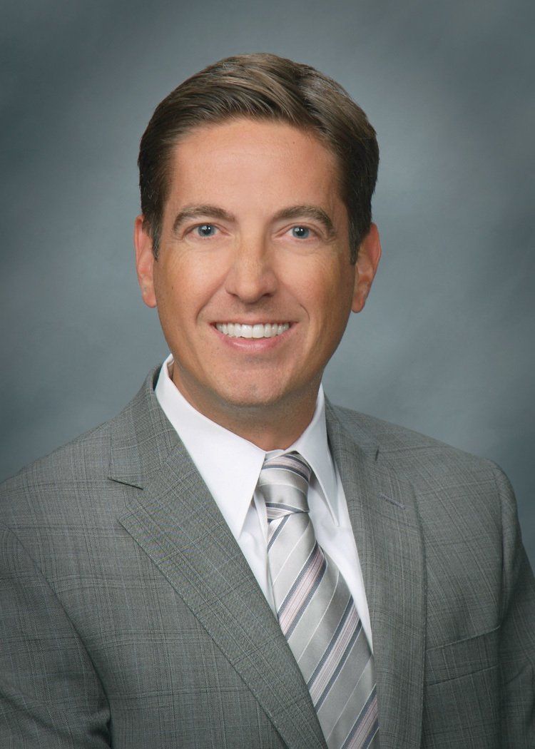 Brandon Muller