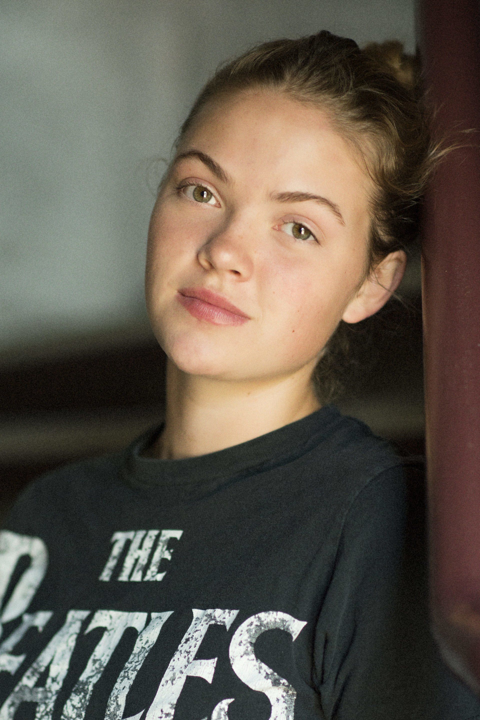 Zoe Neirink