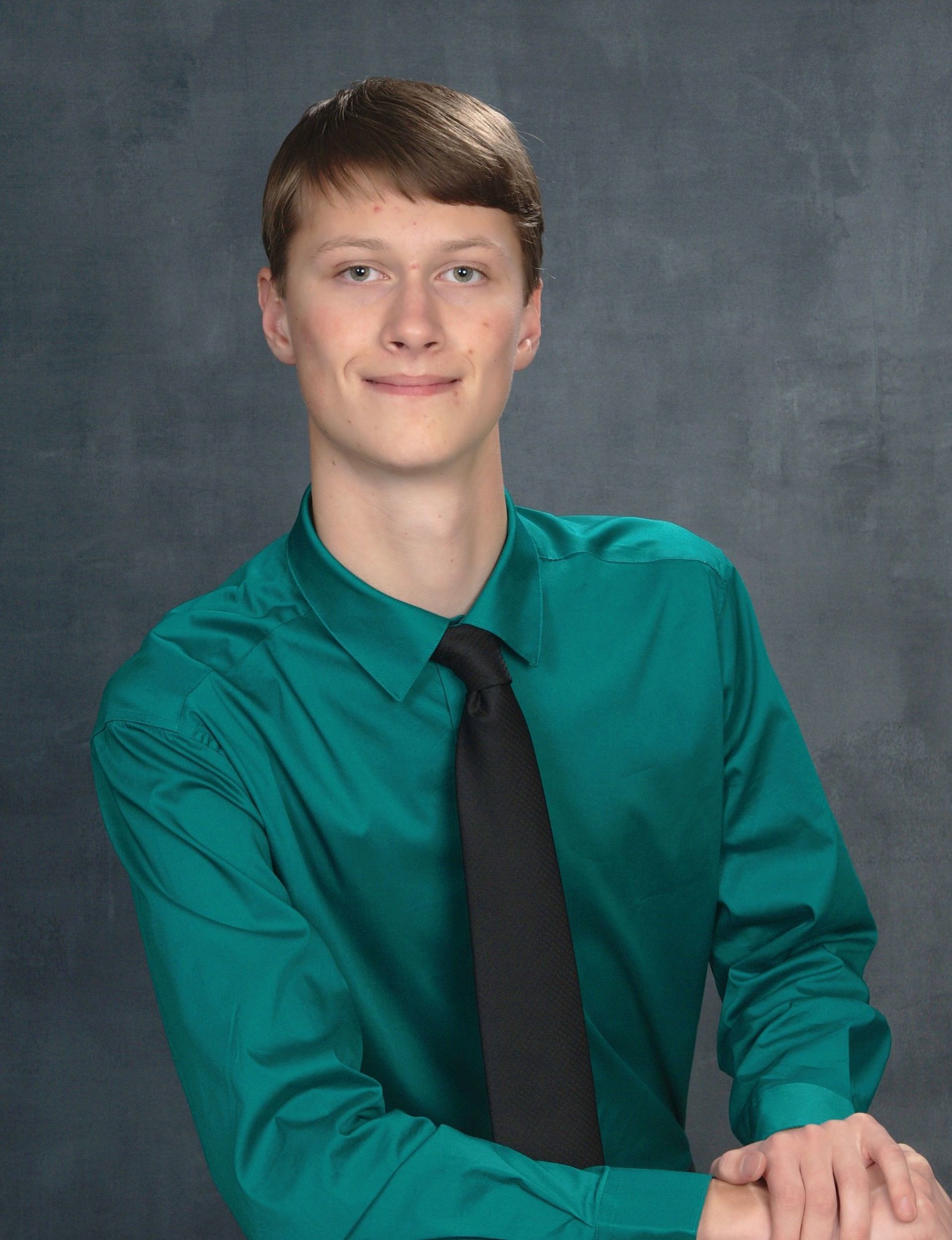 Ryan Dukovich