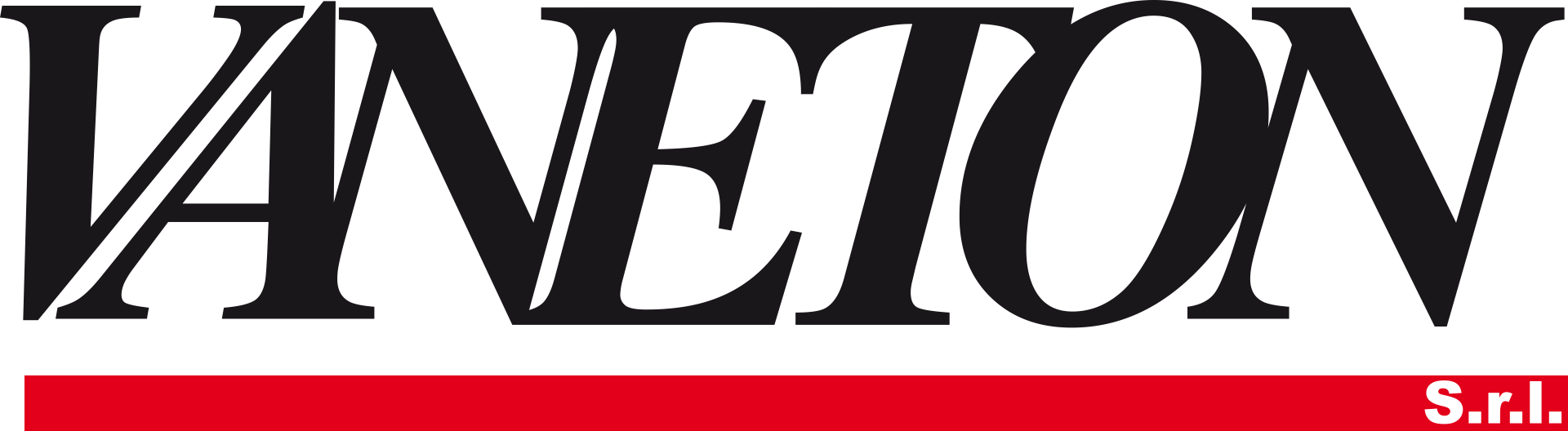 Vaneton