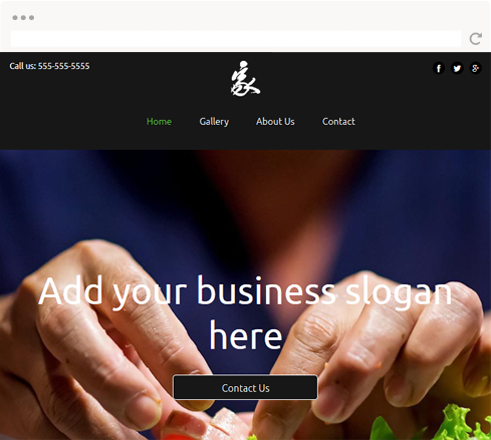 Responsive Website Design in Mafikeng, Website Design in Mafikeng