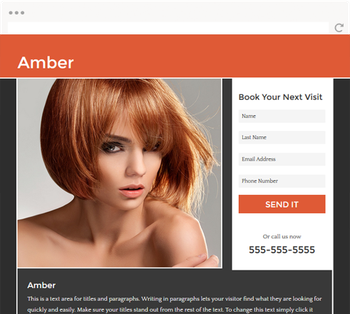 Website Design
