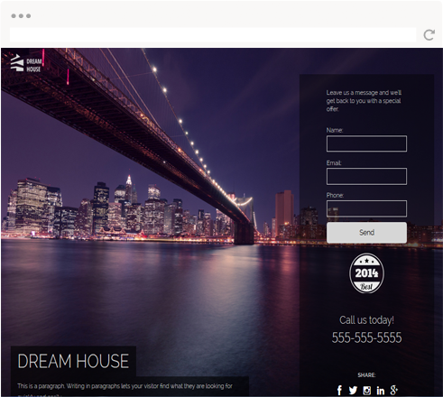 Responsive Website Design in Mafikeng, Website Design in Mafikeng