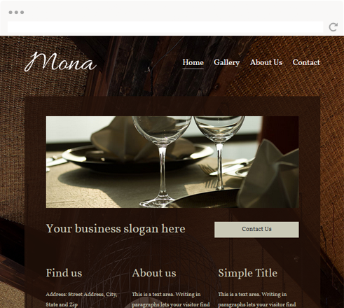 Responsive Website Design in Mafikeng, Website Design in Mafikeng