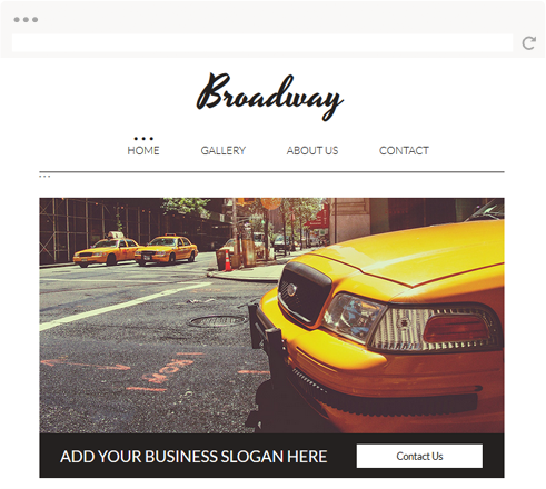 Responsive Website Design in Mafikeng, Website Design in Mafikeng