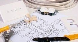 attrezzatura di elettricista