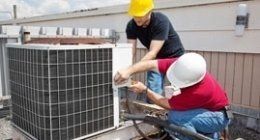 riparazione di impianto elettrico