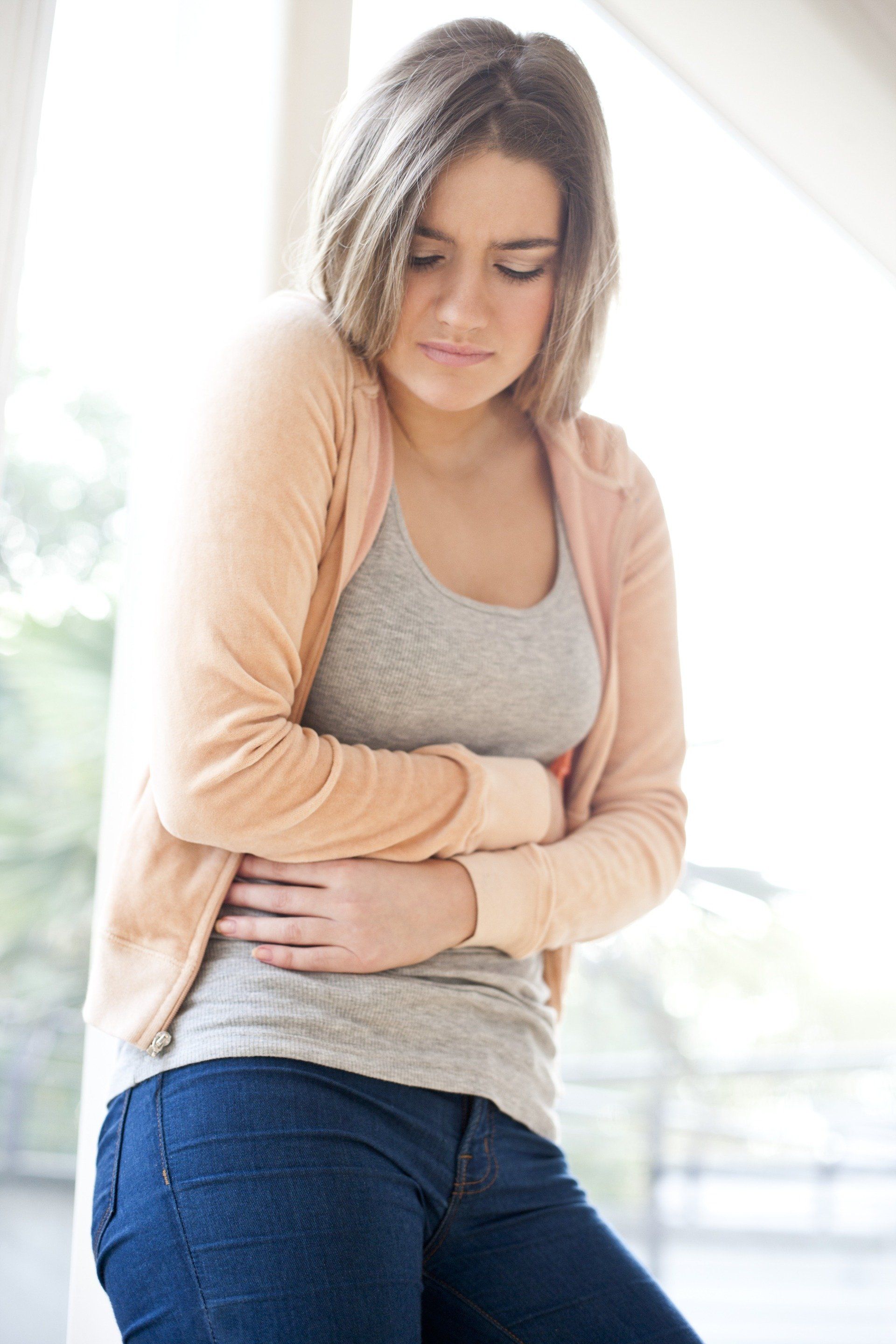 Acupuncture Treatment — Michigan — Alice Huang's Chinese Natural Therapies