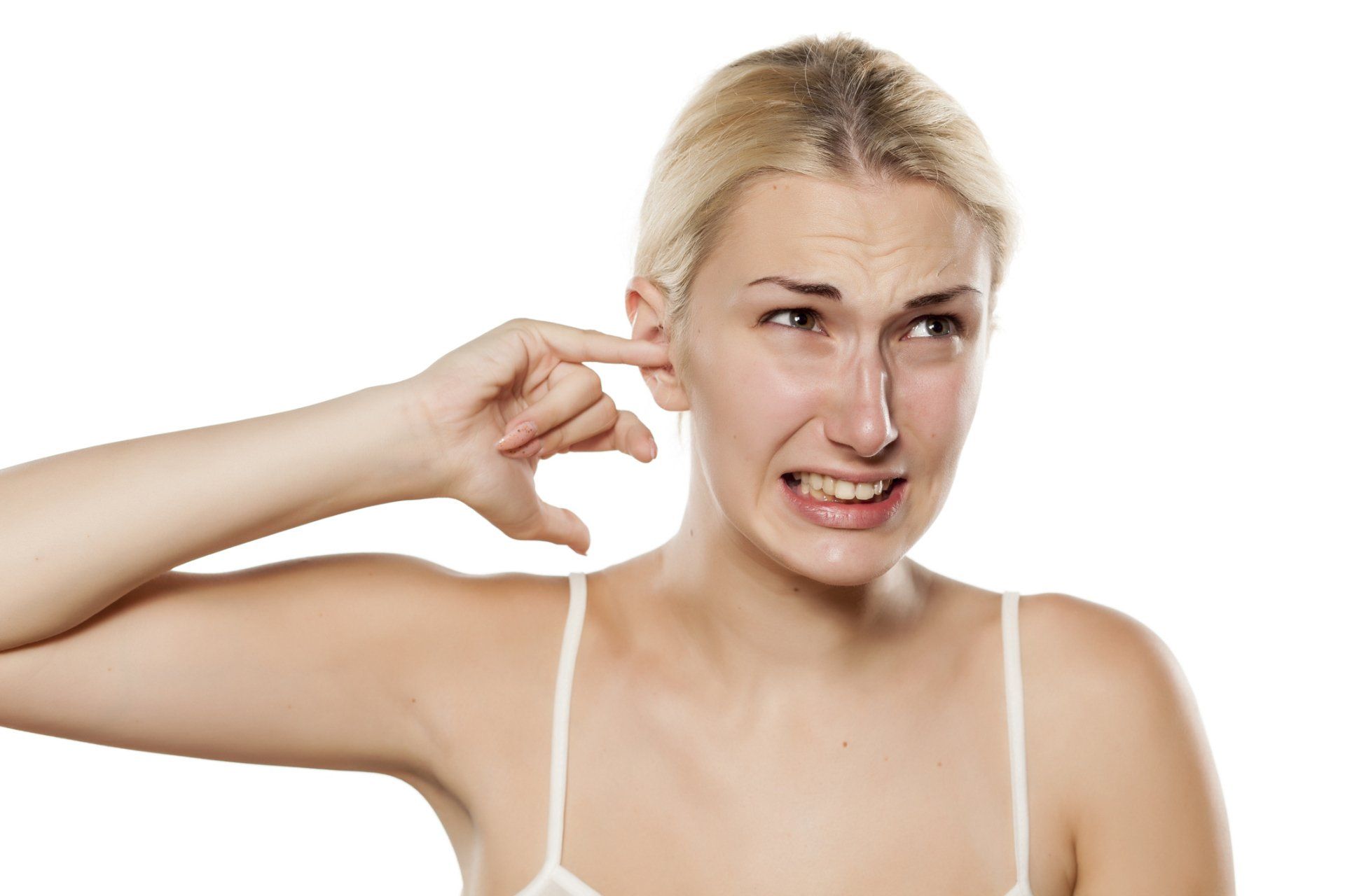 Ear Care — Michigan — Alice Huang's Chinese Natural Therapies