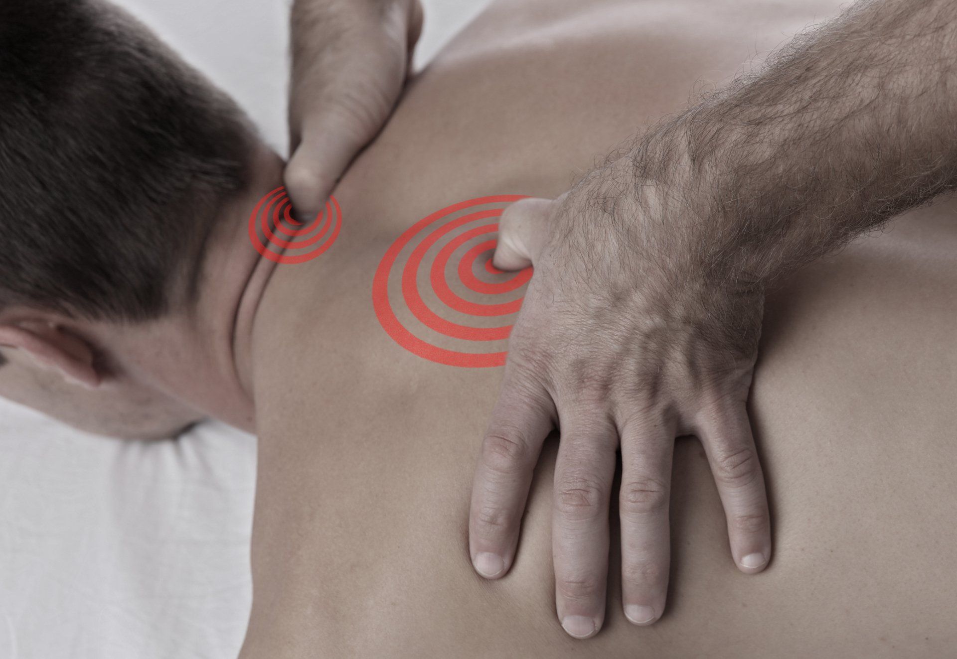 Acupressure Treatment — Michigan — Alice Huang's Chinese Natural Therapies