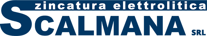 Scalmana – Logo