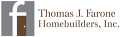 Thomas J. Farone logo