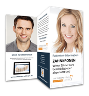Zahnkronen Ettlingen: Information für Patienten Zahnkronen Ettlingen: Information für Patienten