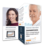 Zahnbrücken Ettlingen: Information für Patienten Zahnbrücken Ettlingen: Information für Patienten