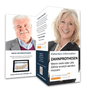 Zahnprothesen Ettlingen: Information für Patienten Zahnprothesen Ettlingen: Information für Patienten