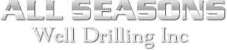All Seasons Well Drilling Inc All Seasons Well Drilling Inc