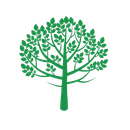 pruned tree icon