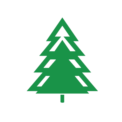 pine tree icon