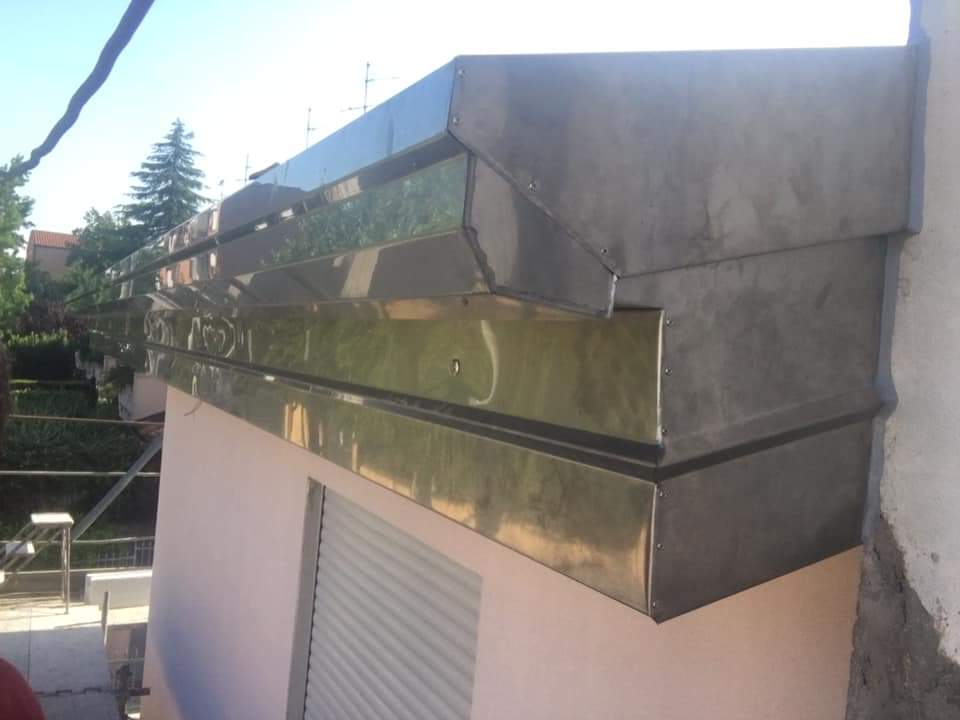 lattoneria hoti
