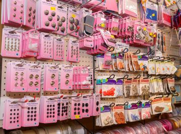 craft products