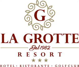 ALBERGO RISTORANTE LA GROTTE - LOGO
