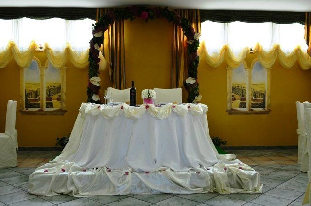 sala per cerimonie